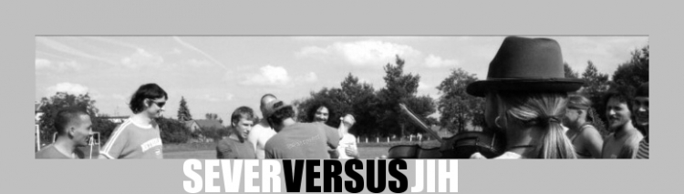 SEVER vs JIH